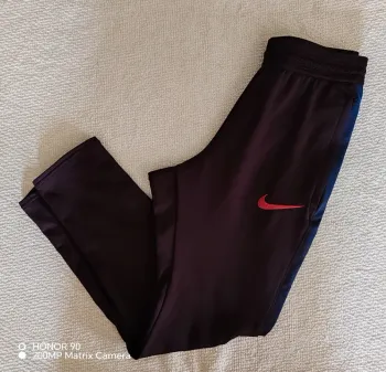 Jogging Barcelone