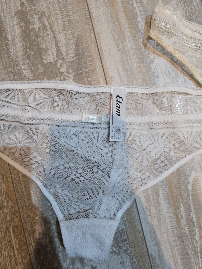 Lot 2 strings - photo numéro 2