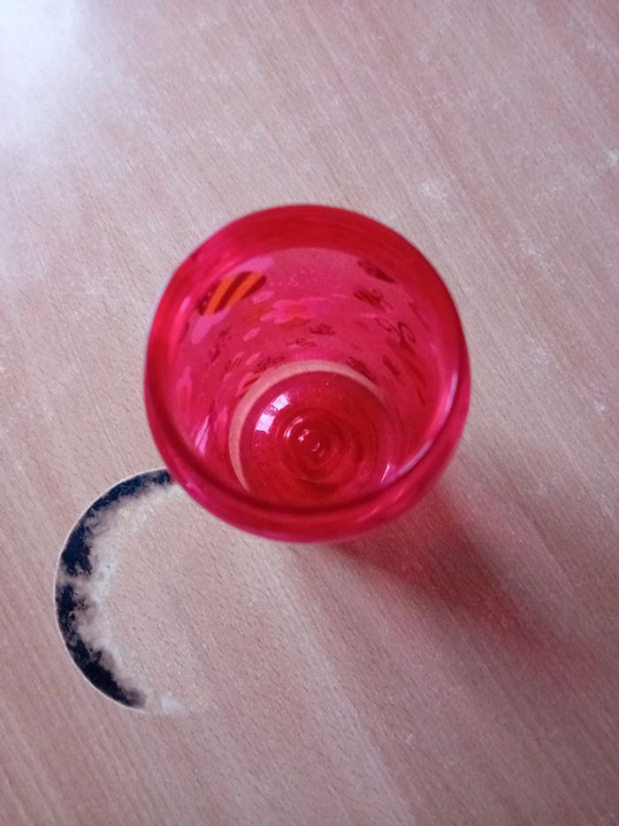 Gourde avec rafraîchissement - photo numéro 3