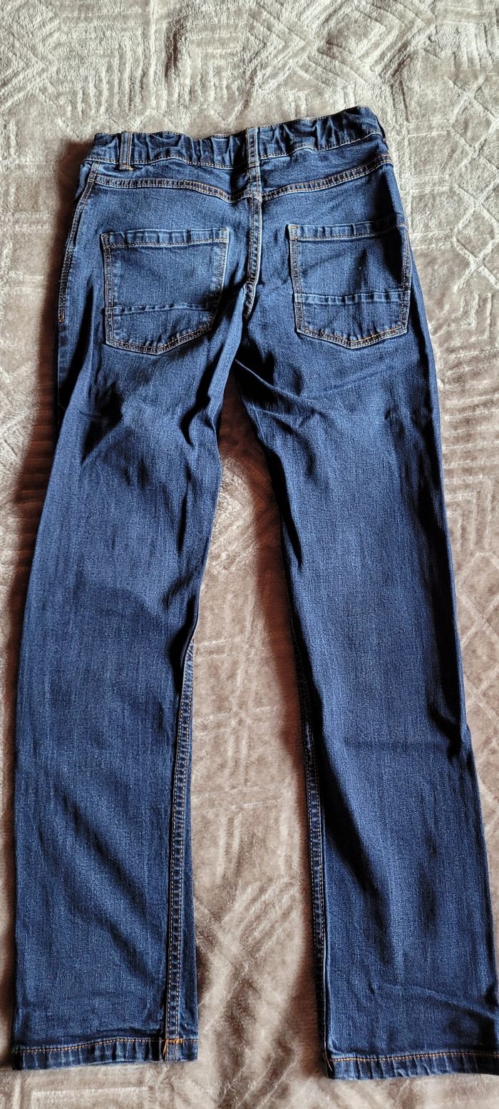 Jean's slim - photo numéro 5