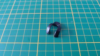 Protection cervicale référence 30054502 pièce détachée Playmobil #D54