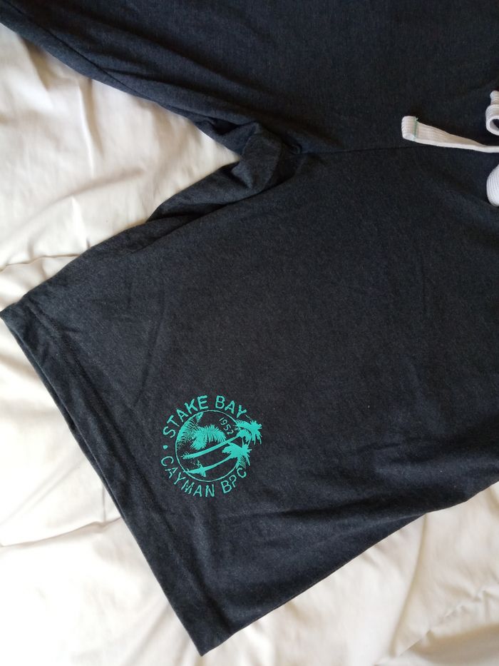 Bermuda/Short pour hommes Taille 58/60 "Bon prix Collection" - Neuf - photo numéro 2