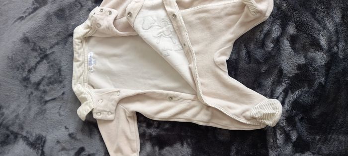 Pyjama - photo numéro 5