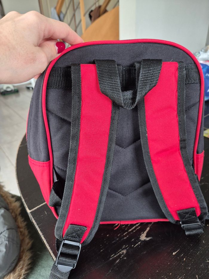 Sac a dos mickey - photo numéro 3