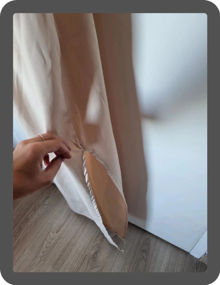 Robe longue - photo numéro 2