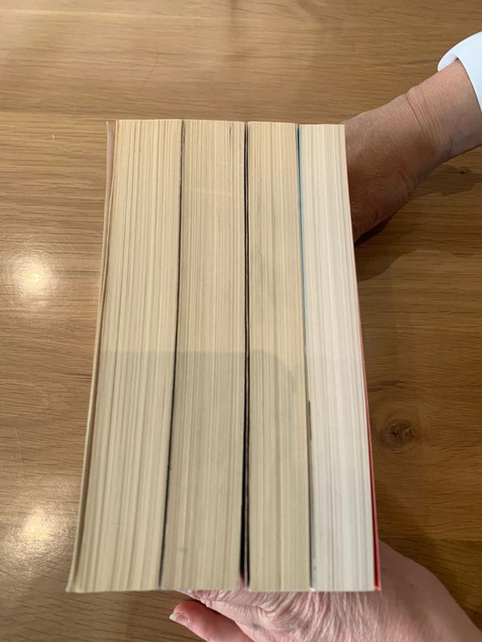 Livres Marc Levy - photo numéro 4