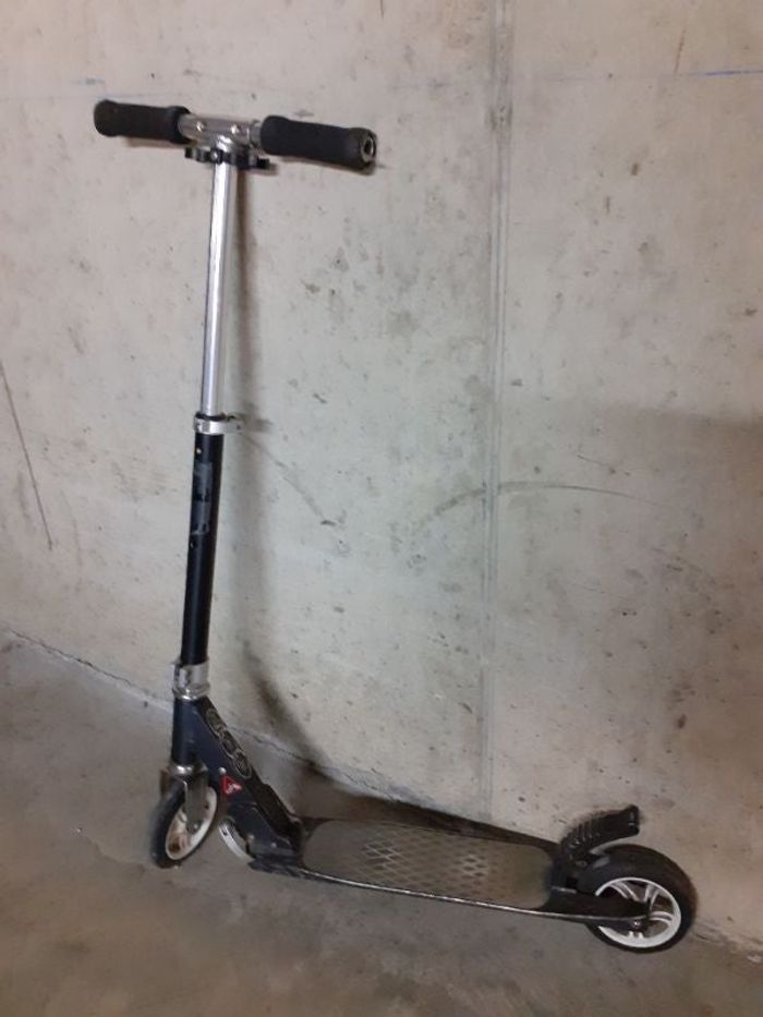 Trotinette adulte Oxelo/Decathlon