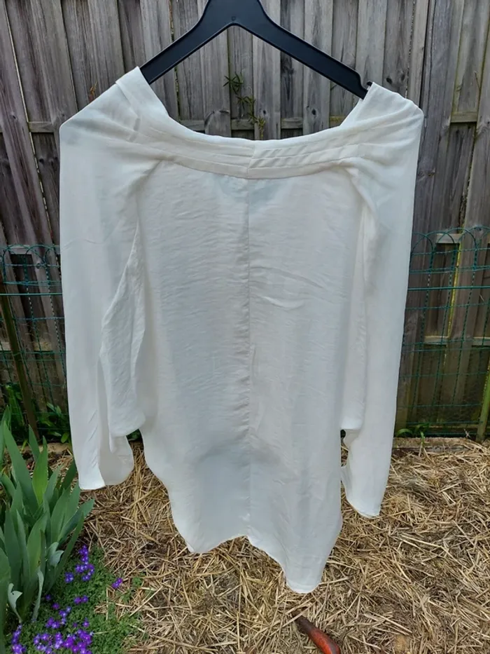 Blouse - photo numéro 2