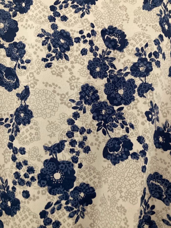 Robe fleurie Only - photo numéro 4