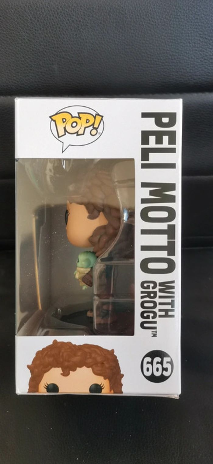 Pop funko edition star wars neuf - photo numéro 4