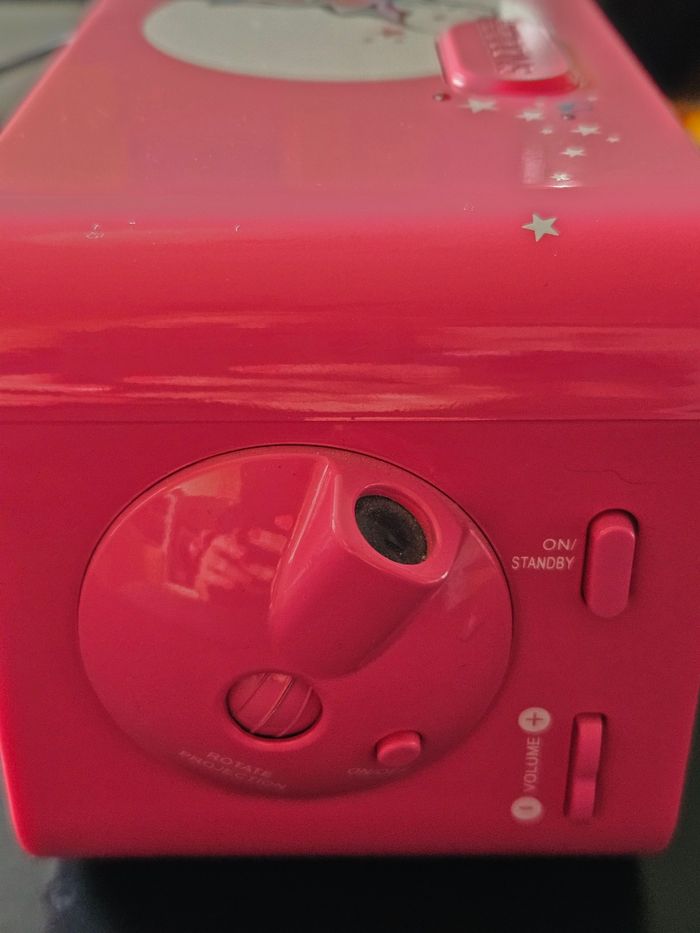 Radio réveil - photo numéro 8