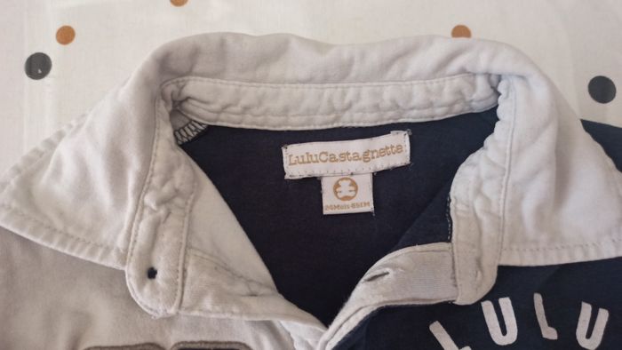 Polo 24 mois - photo numéro 3