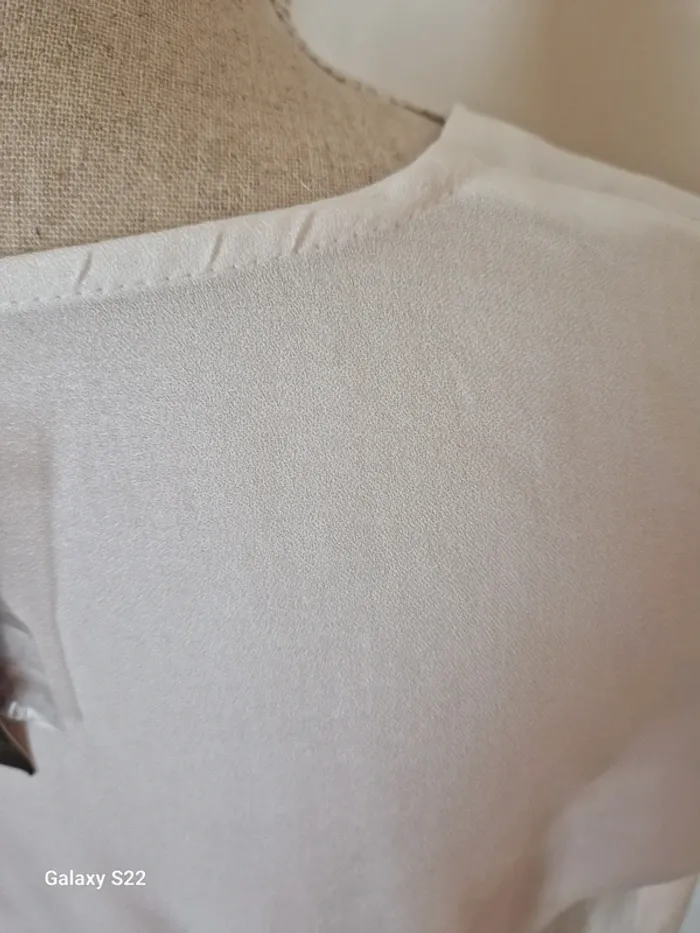 Blouse léger neuf - photo numéro 7