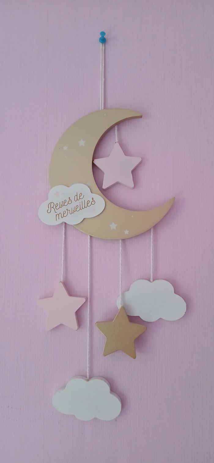 Décoration chambre enfant