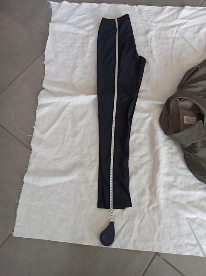 Fuseau ou legging - photo numéro 6