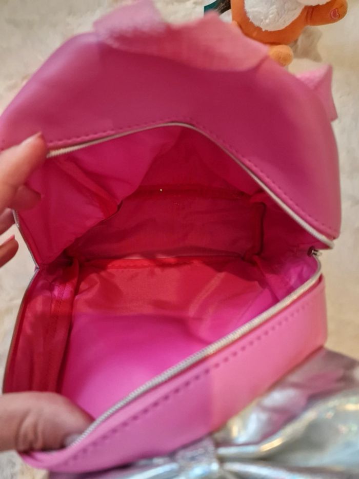 Sac poupée lol - photo numéro 6