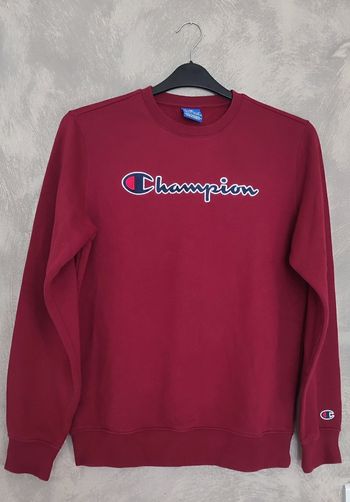 Sweat Champion 2XL 15/16ans 174/179cm