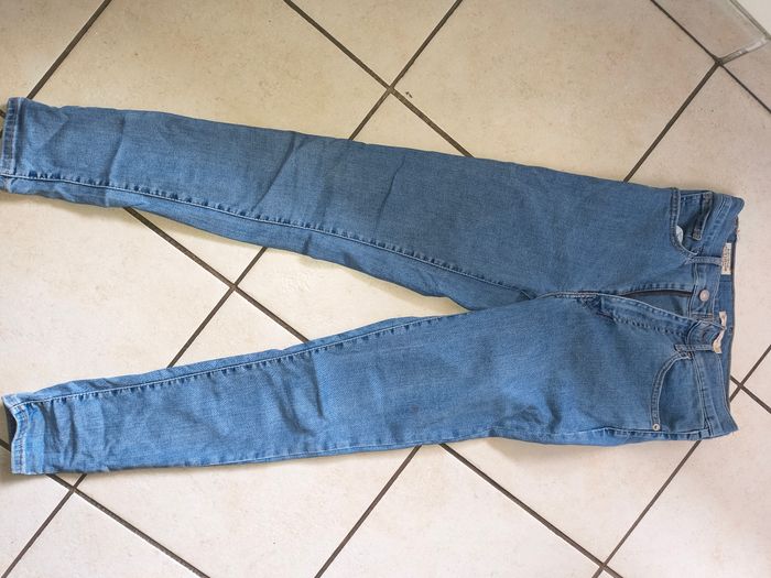 Pantalon skinny - photo numéro 2