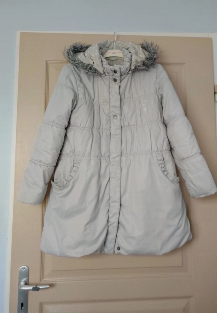 Manteau Jodhpur 12 ans - photo numéro 7
