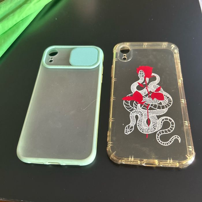 Coque iPhone X