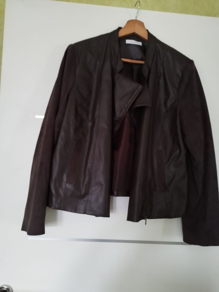 Blouson - photo numéro 3