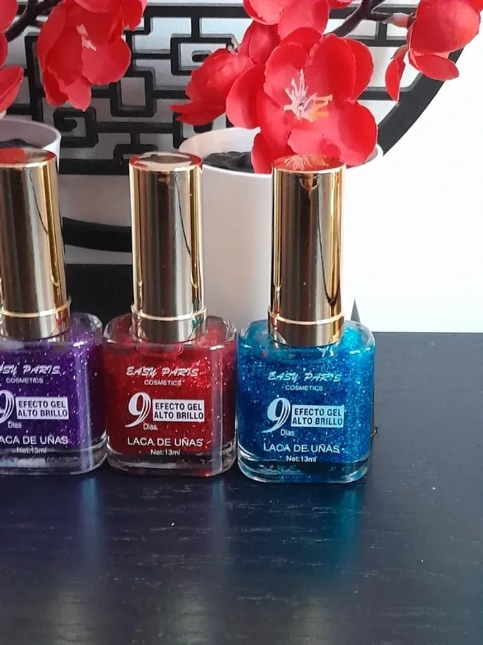 vernis - photo numéro 3