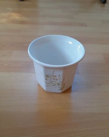Pot à fleurs