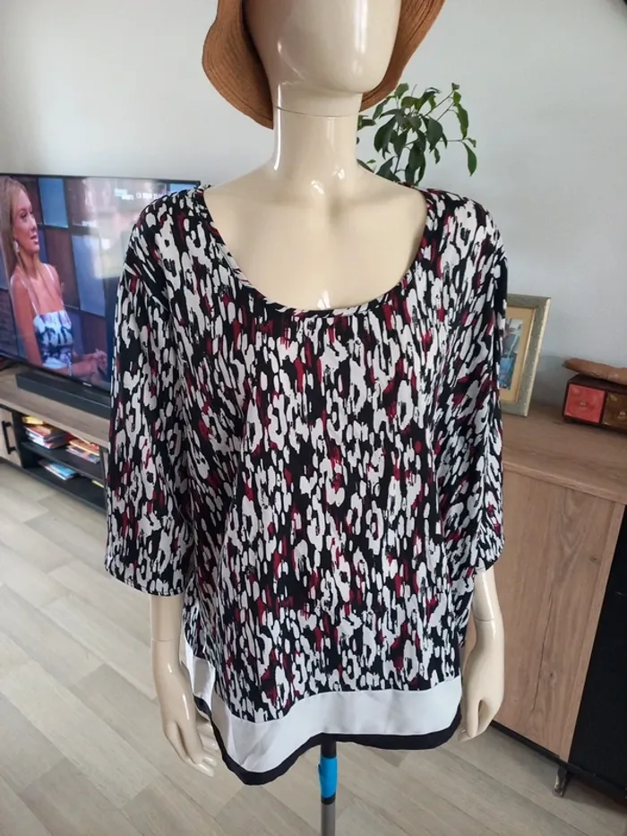 Tunique Femme T54