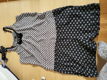 Combishort Java de Captain Tortue