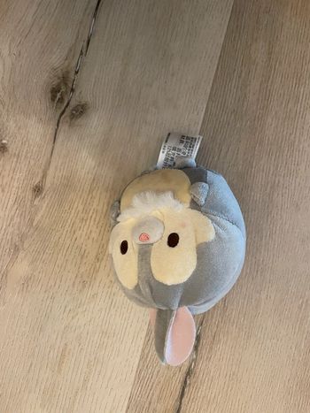 Pan pan urupocha-chan