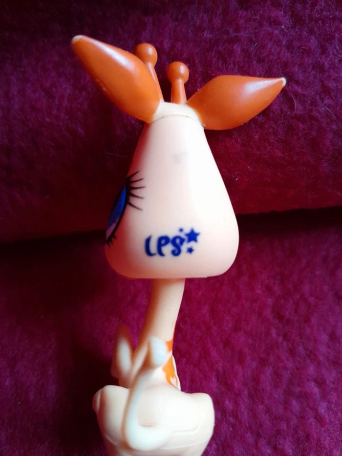 Figurine Petshop A13. A - photo numéro 2