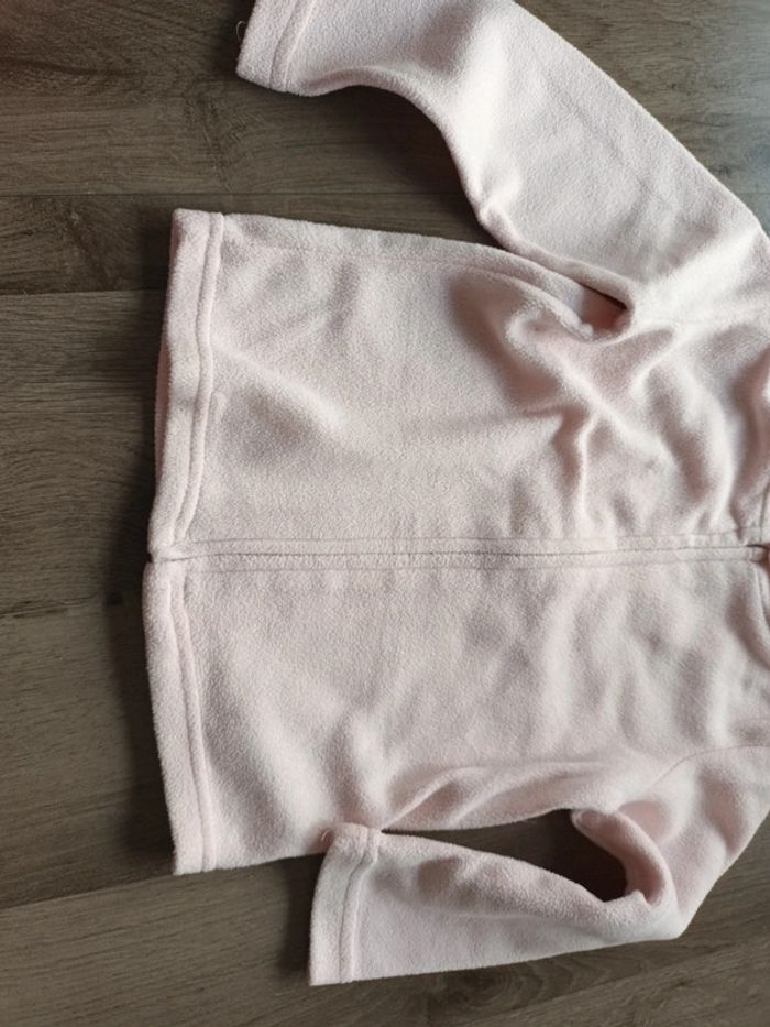 Gilet - photo numéro 3