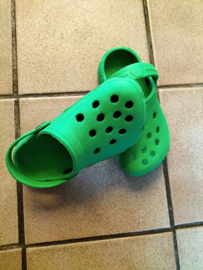 Croc's - photo numéro 6