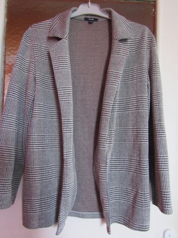 Veste blazer