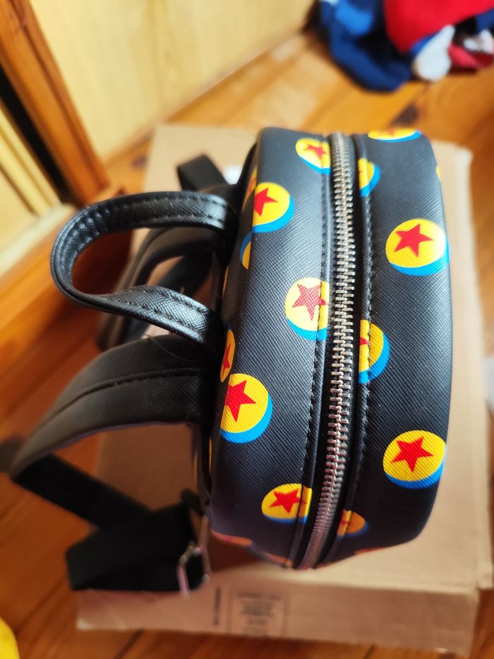 Loungefly sac import USA et ears neuves - photo numéro 7