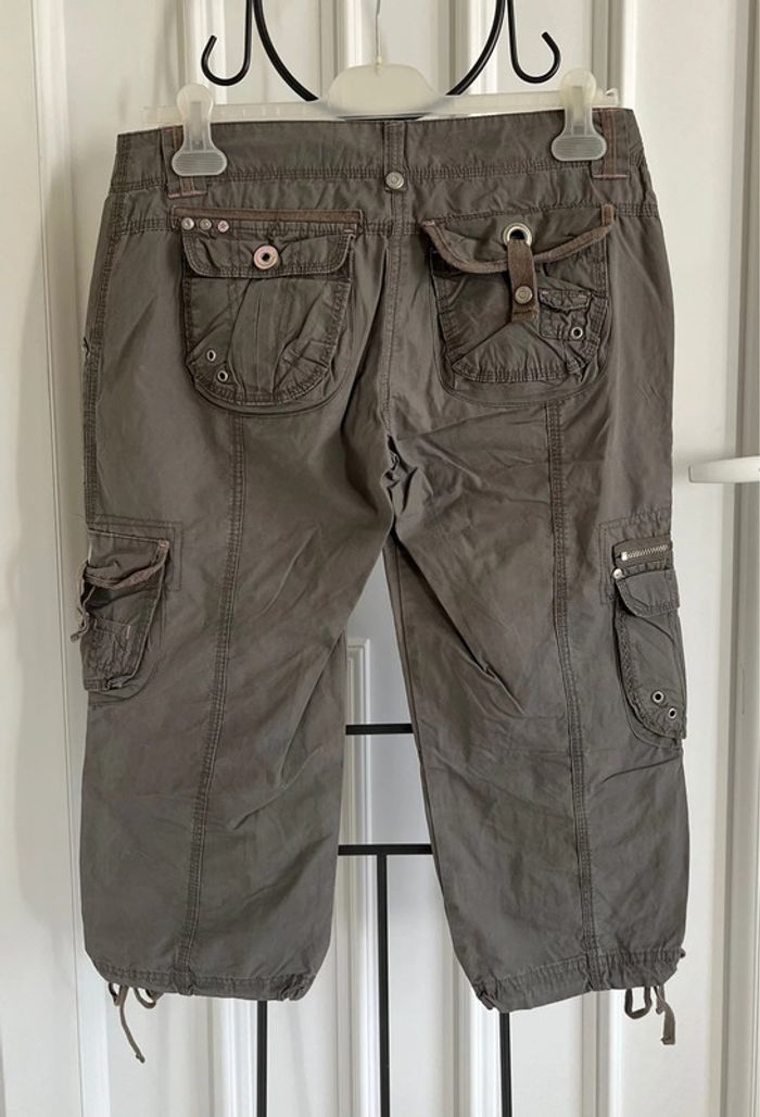 Pantacourt - photo numéro 2