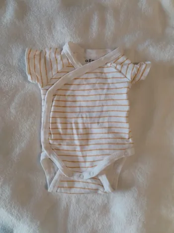 Bodies 1 mois