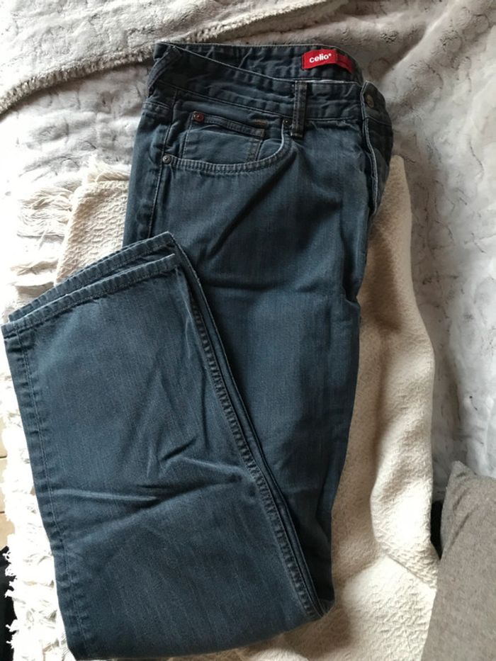 jean Célio - photo numéro 1