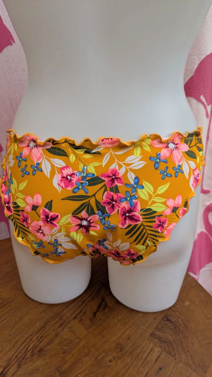 Lot de deux monokinis Ardene L - photo numéro 3
