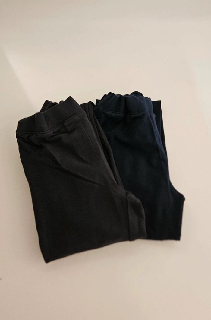 2 leggings 12A