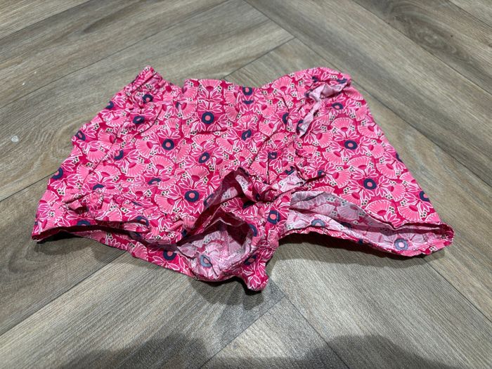 Shorts et jupe - photo numéro 4