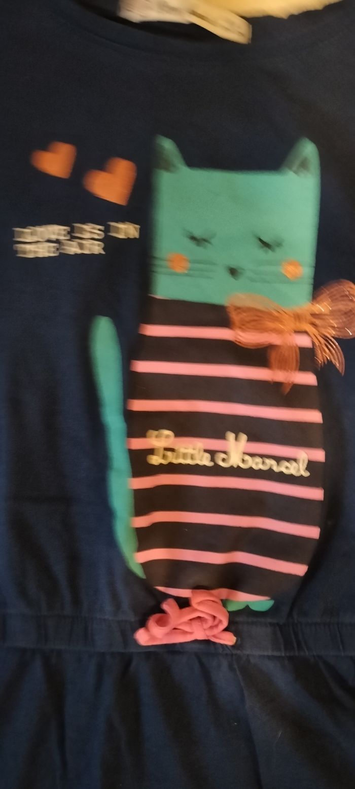Chemise de nuit - photo numéro 3