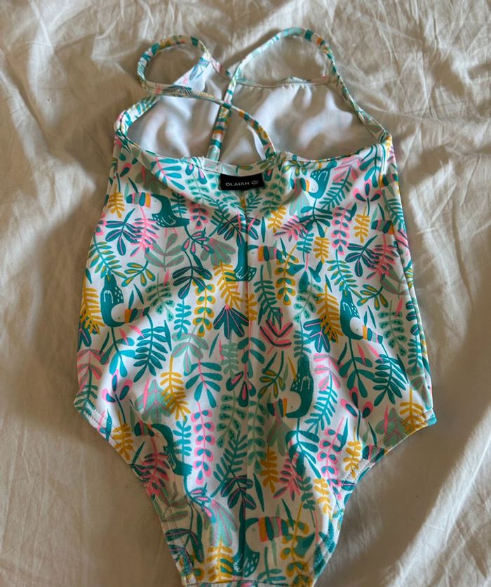 Lot vêtements été 4 ans - photo numéro 7