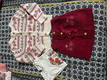 Ensemble sergent Major