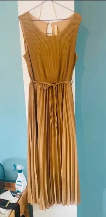 Robe longue