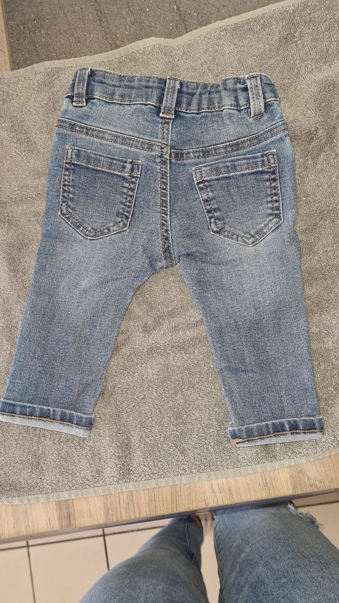 Pantalon - photo numéro 2