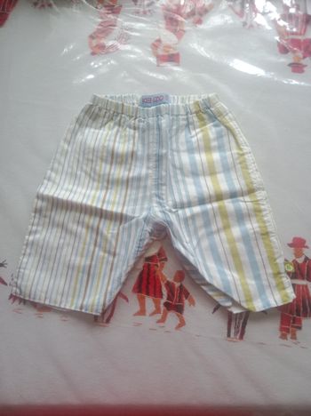 Short kenzo junior