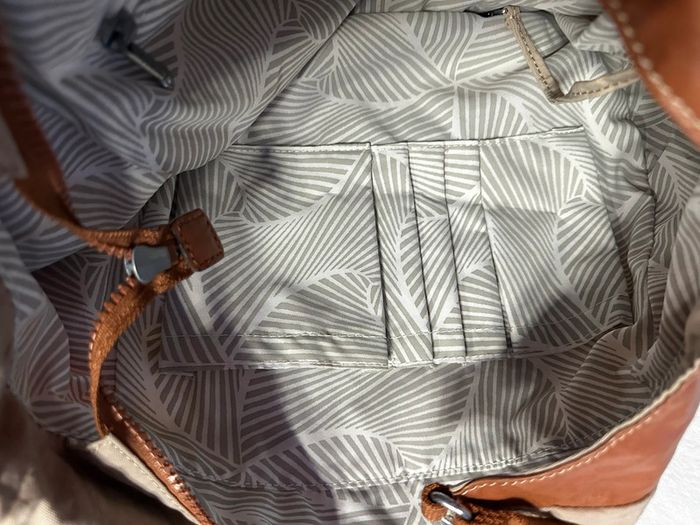 Sac Kipling - photo numéro 5