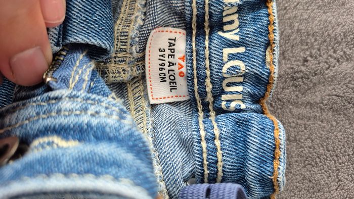 Jeans - photo numéro 6