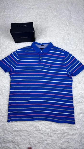 Polo tommy Hilfiger